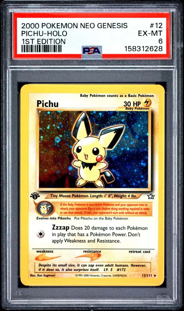 Pichu