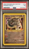 Shining Steelix