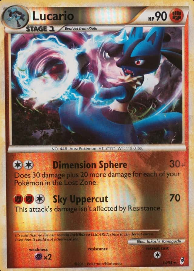 Reverse Holo