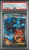 Mega Charizard X Ex