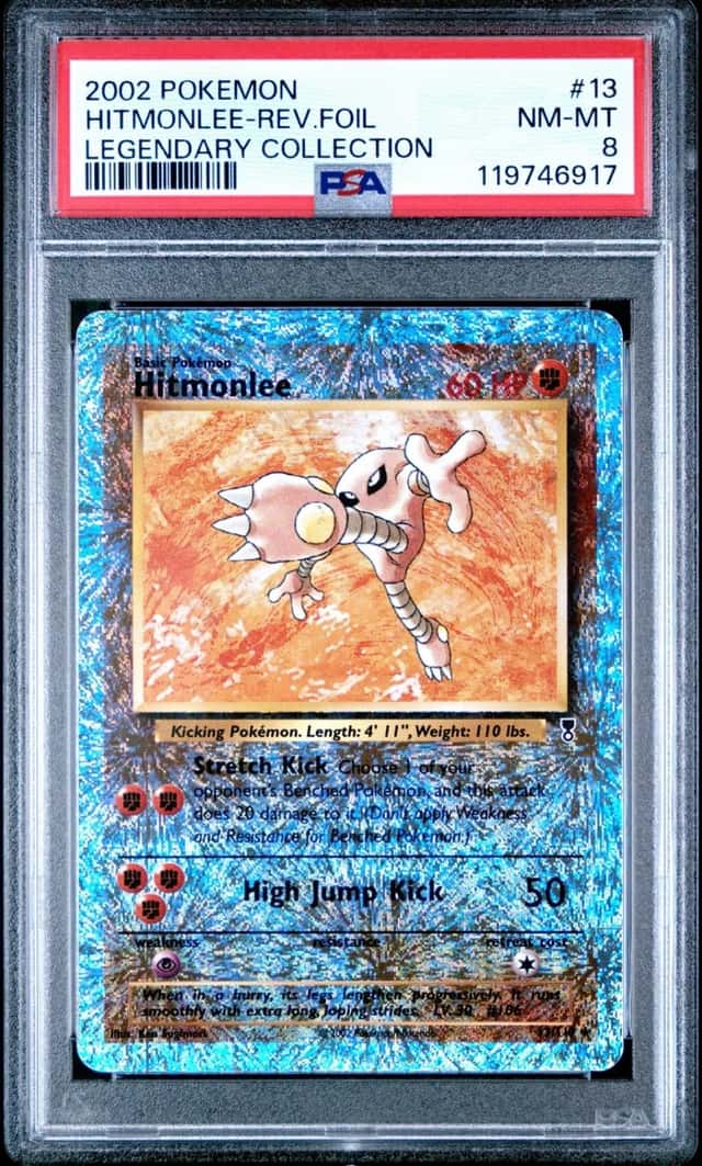 Hitmonlee