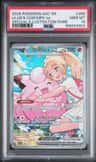 Lillie'S Clefairy Ex