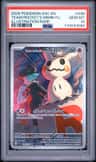 Team Rocket'S Mimikyu