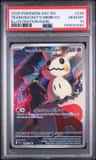 Team Rocket'S Mimikyu