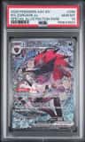 N'S Zoroark Ex
