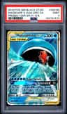 Magikarp & Wailord Gx