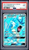 Gyarados Gx