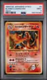 Blaine'S Charizard