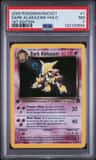 Dark Alakazam