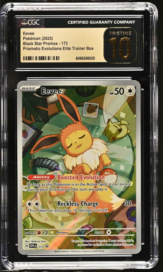 Eevee