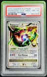 Rayquaza C Lv X