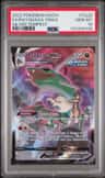 Rayquaza Vmax