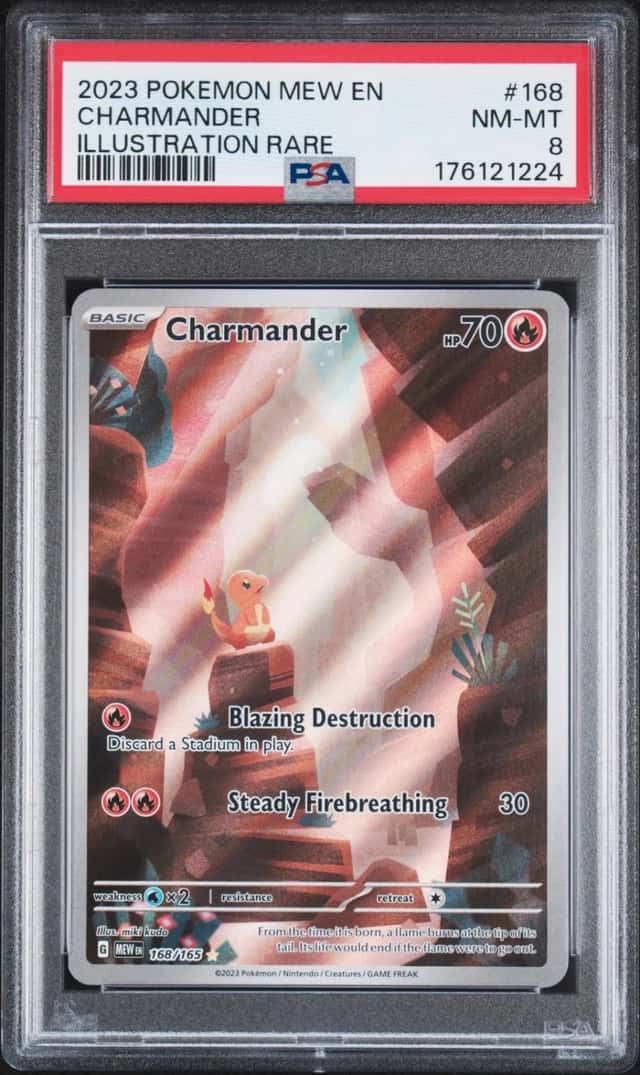 Charmander