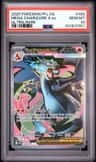 Mega Charizard X Ex