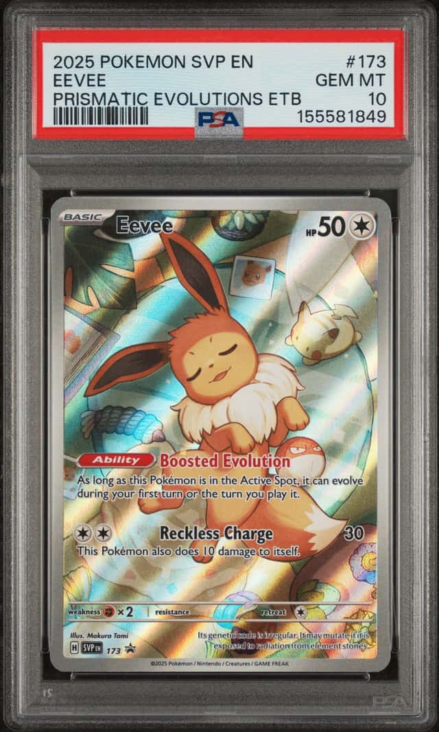 Eevee
