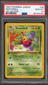 Weepinbell
