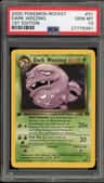 Dark Weezing