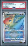 Dragonite Vstar