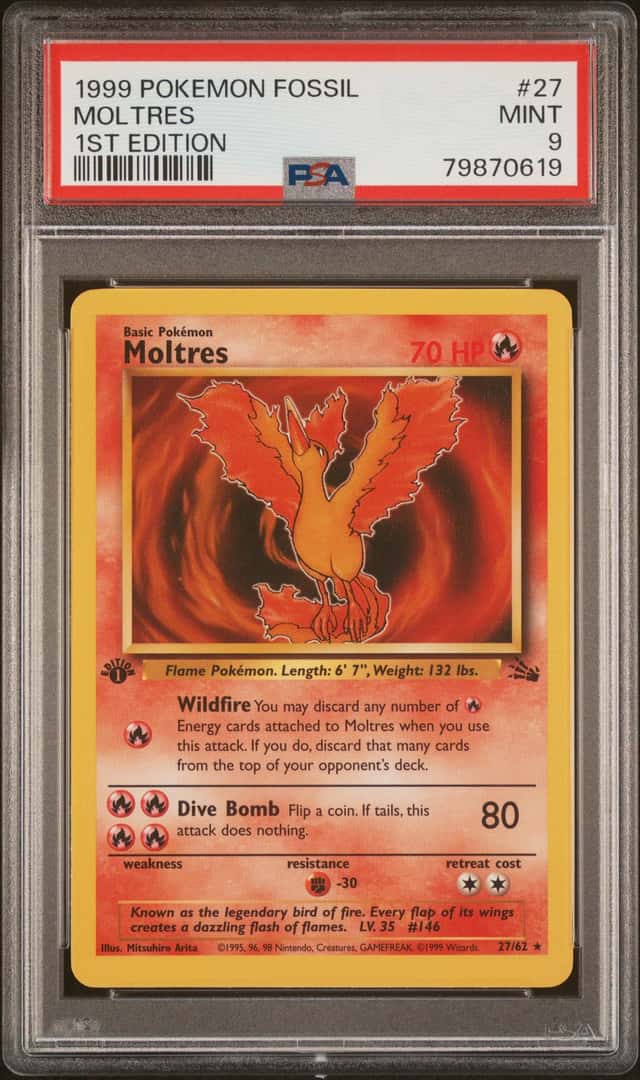 Moltres