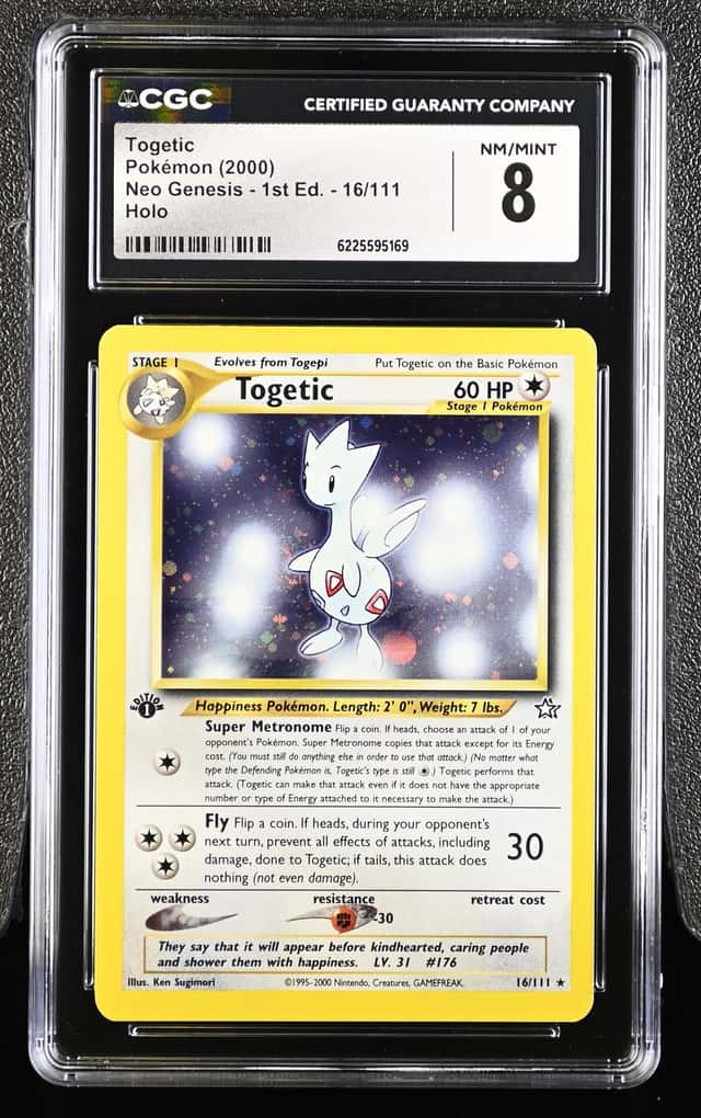 Togetic