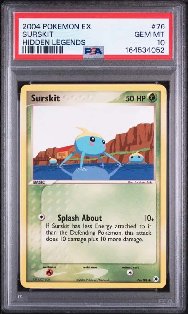 Surskit