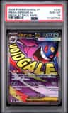 Mega Gengar Ex
