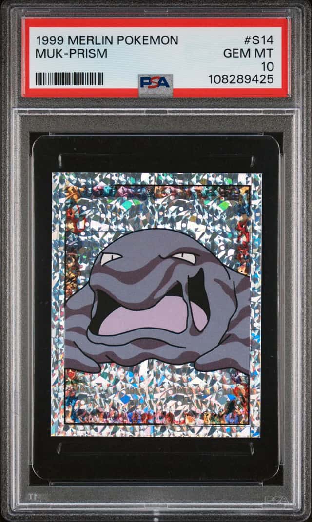 Muk-Prism