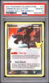 Umbreon-Gold Star