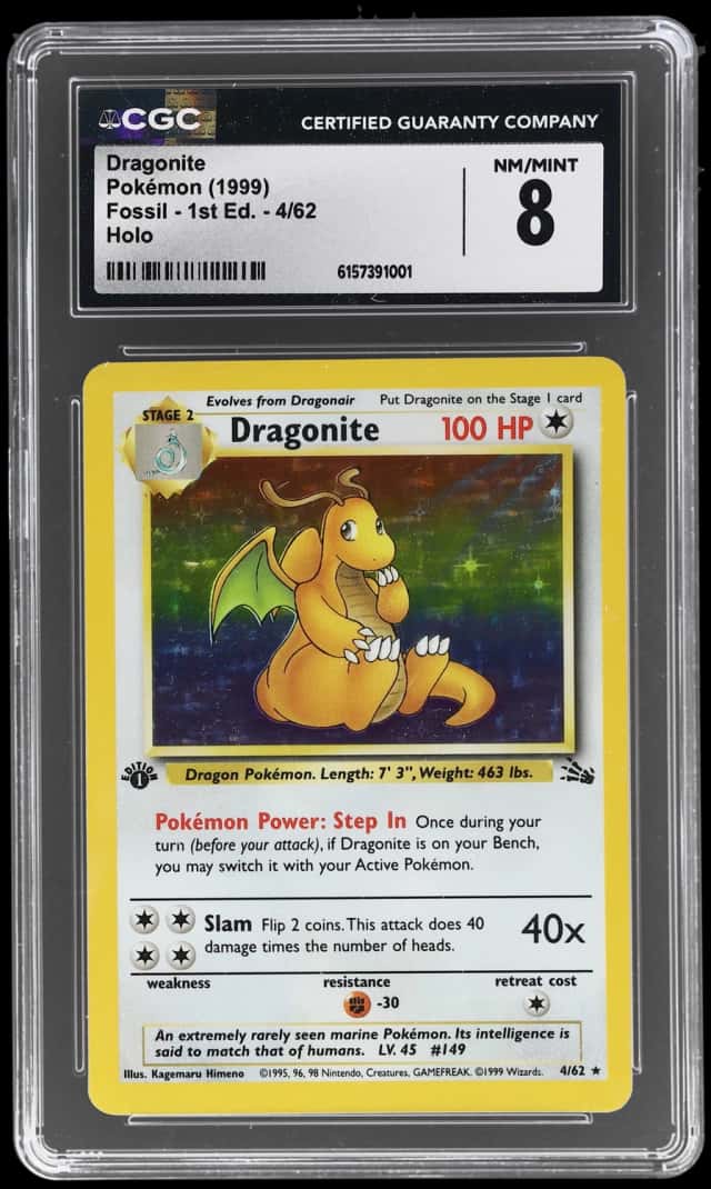 Dragonite