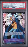 Trafalgar Law