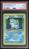 Blastoise