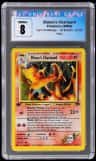 Blaine'S Charizard