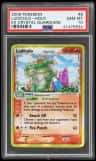 Ludicolo