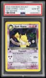 Dark Hypno