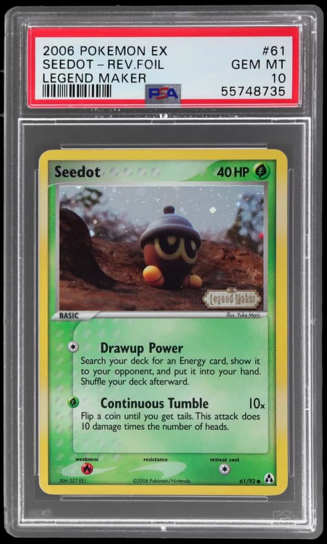 Seedot