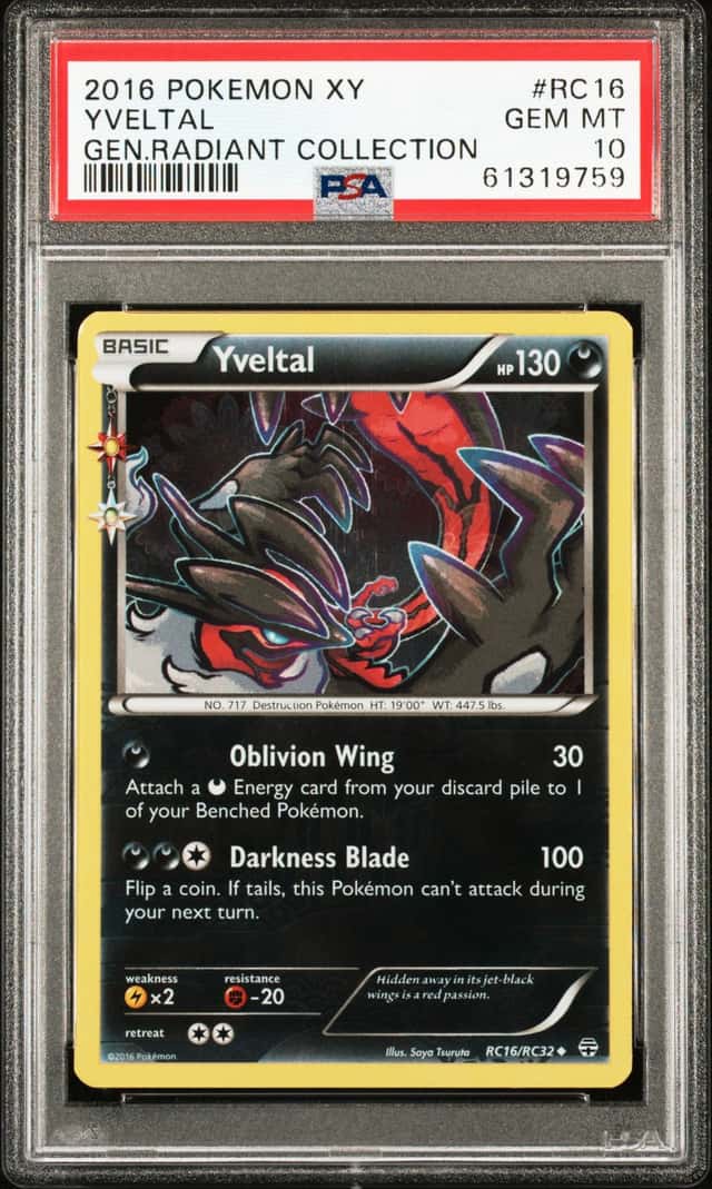 Yveltal