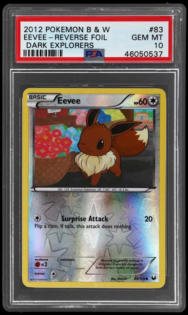 EEVEE