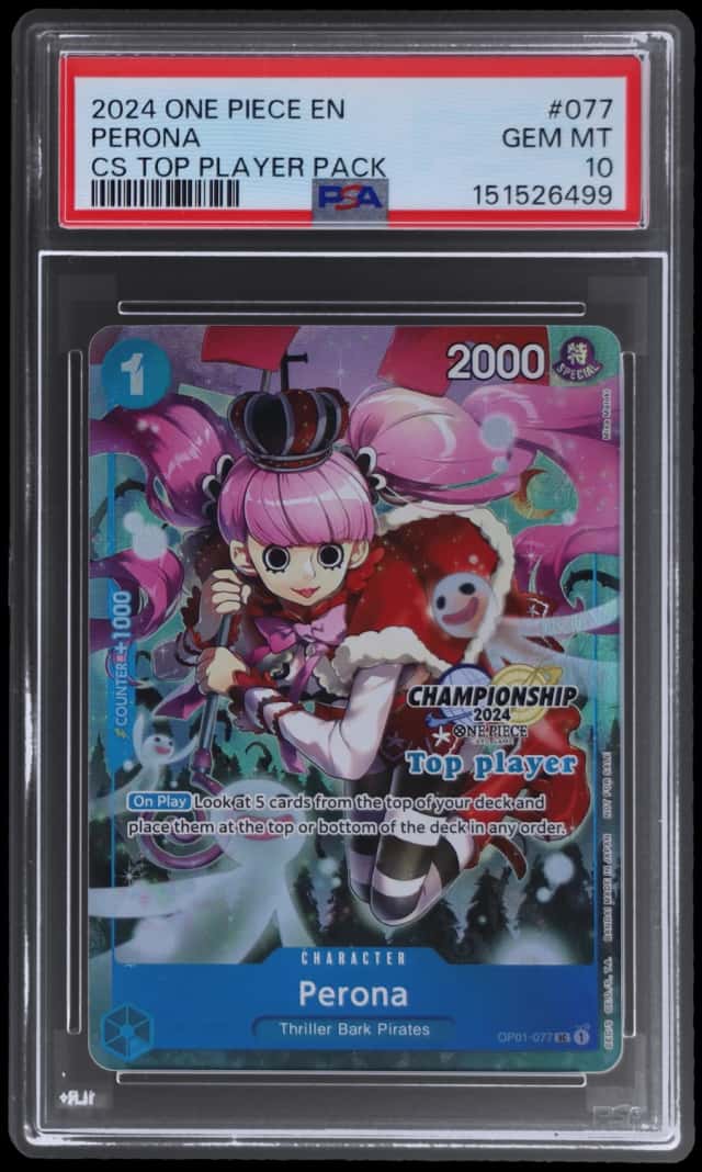 Perona