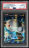 Magnezone Ex