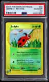 Ledyba