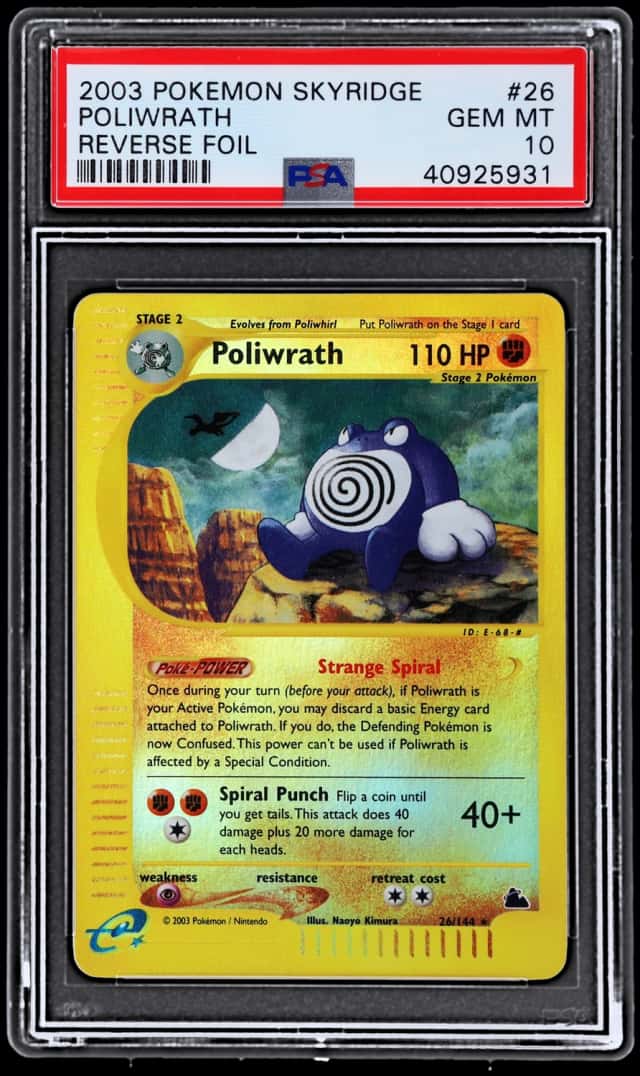Poliwrath