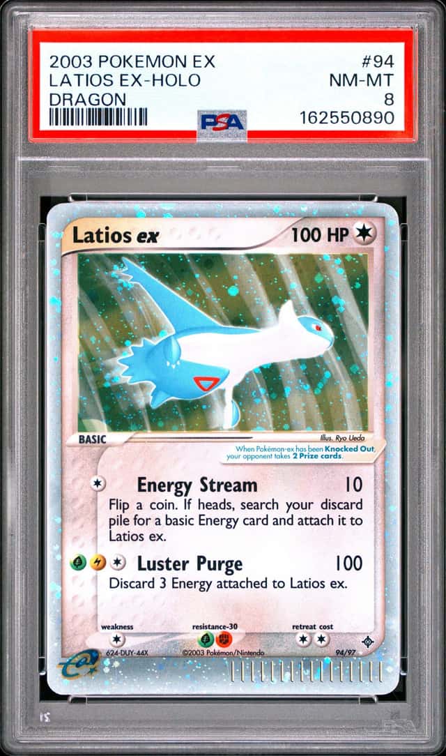 Latios EX