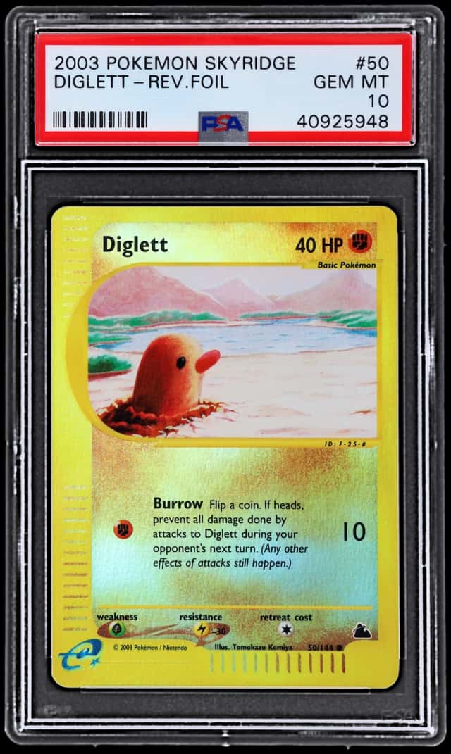 Diglett