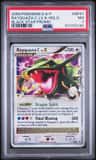 Rayquaza C Lv X