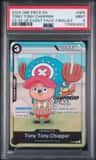 Tony Tony Chopper