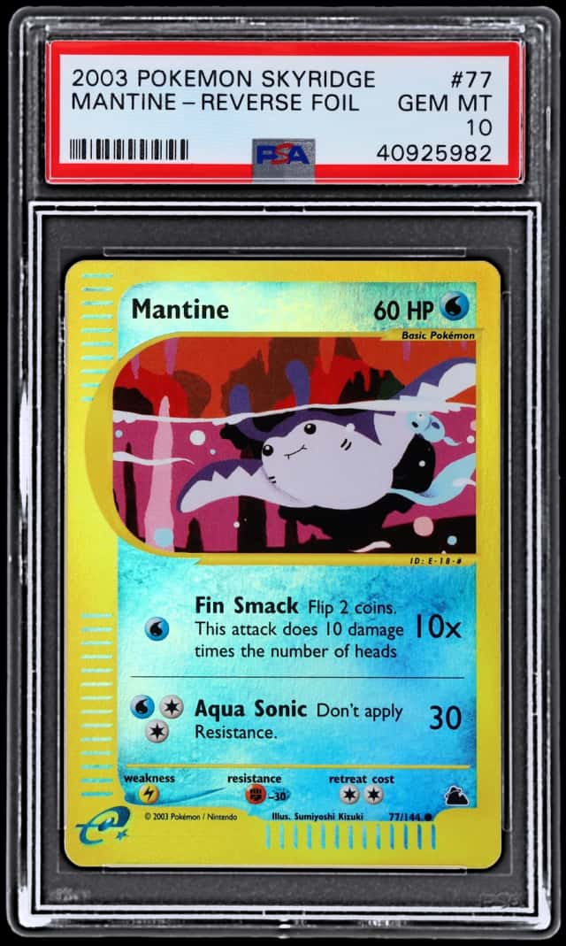 Mantine