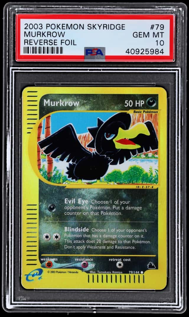 Murkrow