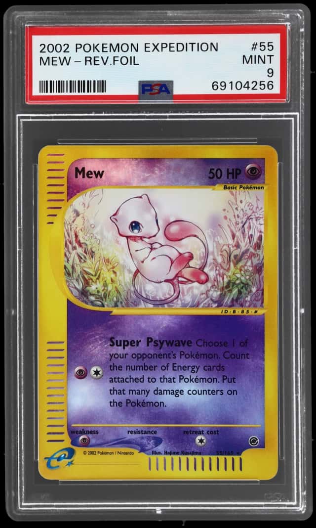 Mew