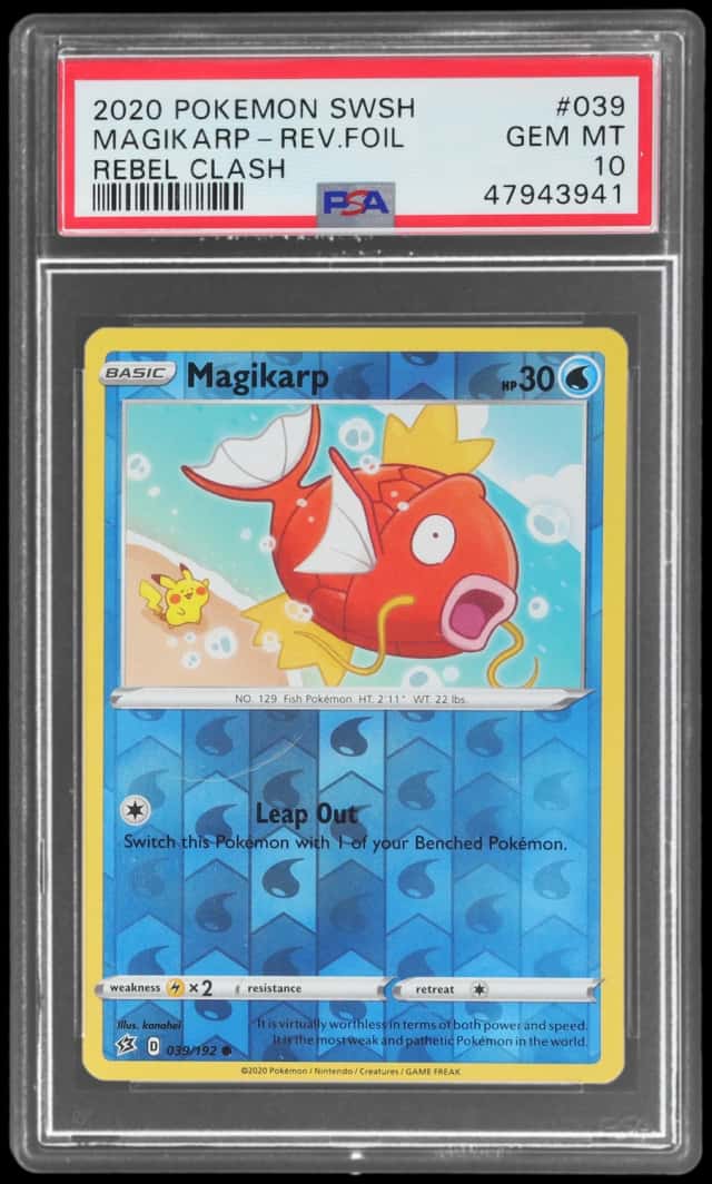 Magikarp