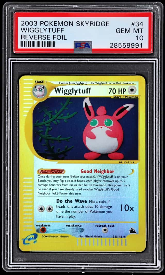 Wigglytuff